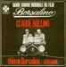 Vignette de Claude Bolling - Thème Borsalino