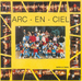 Pochette de Arc-en-Ciel - Je rêve
