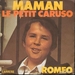 Vignette de Roméo - Le petit Caruso