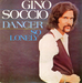 Vignette de Gino Soccio - Dancer