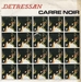 Pochette de Renaud Detressan - Carré noir