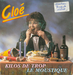Pochette de Cloé - Kilos de trop