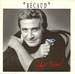 Pochette de Gilbert Bécaud - Bécaud
