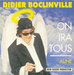 Pochette de Didier Boclinville - Aline
