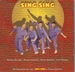 Pochette de Sing Sing - Les bandes dessinées