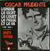 Vignette de Oscar Prudente - L'amour, ça vient, ça court, ça passe et ça va (oe oa)