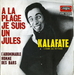 Vignette de Kalafate - € la plage, je suis un Jules
