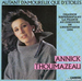Pochette de Annick Thoumazeau - Autant d'amoureux que d'étoiles