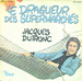 Vignette de Jacques Dutronc - La France défigurée