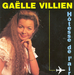 Vignette de Gaëlle Villien - Stewardess