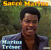 Pochette de Marius Trésor - Avec la tête, avec les pieds