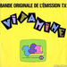 Pochette de Anne Lorric - Vitamine (générique)