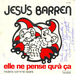 Pochette de Jésus Barren - Reviens comme avant