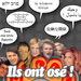Pochette de Émission Ils ont osé ! - Saison 6 - Numéro 12