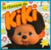 Pochette de Kiki - Kiki campeur