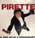 Vignette de François Pirette - € qui ai-je l'honneur ?