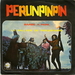 Pochette de Perlinpinpin - Barbe à papa