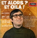 Pochette de Roland Bacri - Quand je pense