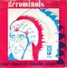 Pochette de Jean-Paul et Claude-Alain - Gérominols