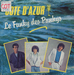 Pochette de Côte d'Azur - Le funky des punkys