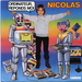 Vignette de Nicolas - Ordinateur, réponds-moi