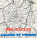 Pochette de Liliane Saint Pierre - Bruxelles