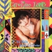 Pochette de Caroline Loeb - J'te hais dans la peau