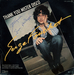 Pochette de Serge Fouchet - Thank you mister disco