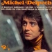 Pochette de Michel Delpech - Il y a des jours où l'on ferait mieux de rester au lit