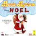 Pochette de Marie Myriam - Les Visiteurs de Noël