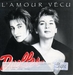 Pochette de Duelles - L'amour vécu