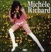 Pochette de Michèle Richard - L'oiseau de feu