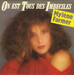 Pochette de Mylène Farmer - On est tous des imbéciles