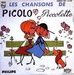 Pochette de Fred Freed - Picolo et Piccolette