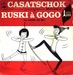 Pochette de Boris Stroganoff et son ensemble - Ruski à gogo (la danse en ski)