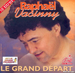 Pochette de Raphaël Vacinny - In Vitro