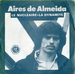 Pochette de Aires de Almeida - Le nucléaire