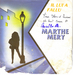 Pochette de Marthe Méry - Rêve de vacance