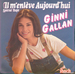 Pochette de Ginni Gallan - Il m'enlève aujourd'hui (spécial rapt)