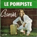 Pochette de Cramier - La fille du stade