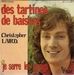 Pochette de Christopher Laird - Des tartines de baisers