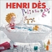 Pochette de Henri Dès - Il faut que tu te laves