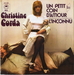 Pochette de Christine Corda - Un petit coin d'amour