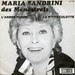 Pochette de Maria Sandrini - La p'tite culotte