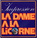 Pochette de Jacques Doyen - Impression