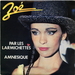 Pochette de Zoé - Par les larmichettes