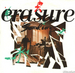 Pochette de Erasure - Sometimes