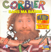 Vignette de François Corbier - Sans ma barbe