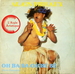 Pochette de Alain Bideaux - Oh ba ba oh bé bé