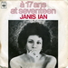 Pochette de Janis Ian - A 17 ans